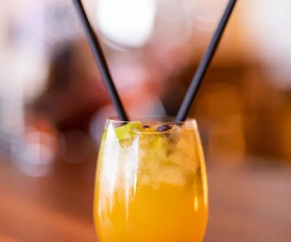 Olenda Cappadocia Hotel