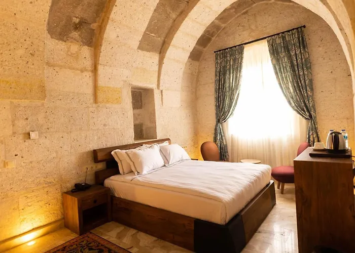 Olenda Premium Cappadocia Hotel *